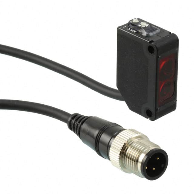 CX-423-P-J Panasonic Industrial Automation Sales  Optical Sensors - Photoelectric Industrial